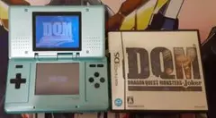 動作確認済みすぐ遊べる　入手困難 希少　ニンテンドーDS　Nintendo　23