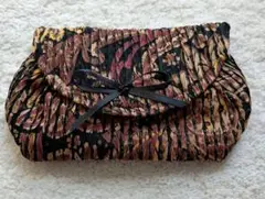 ポーチ　小物入れ　ハンドメイド