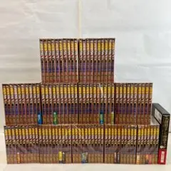 0366 名探偵コナン全巻　1-108巻