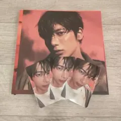 TXT TOGETHER AFTERGLOW テヒョン