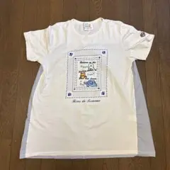 Rêve de Femme 刺繍Tシャツ