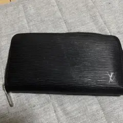 美品☆メンズ長財布