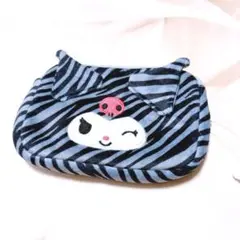 クロミ　マルチティッシュケース　しまむら