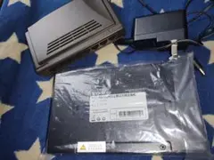 tenda se2010x 8-Port 2.5Switch 2*10G SFP