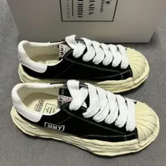 Maison Mihara Yasuhiro 41 BLAKEY スニーカー