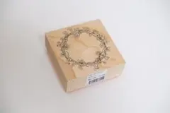 もりりんご　スタンプ　リース