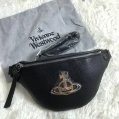VivienneWestwood ボディバッグ