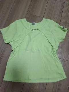 ジェニィ　綺麗な緑色　150㎝