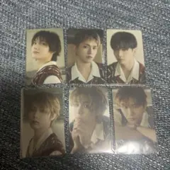 BOYNEXTDOOR ボネクド　ボイネク　boylife hmv 特典　コンプ