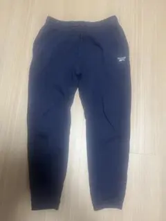 Reebok スウェットパンツXL