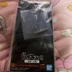 ハイキュー、一番くじ、宮侑、Ｆ賞