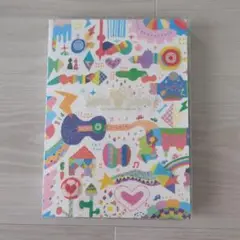 Hey!Say!JUMP LIVE TOUR JUMPing CARnival