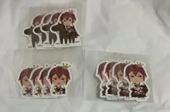 ツイステ リドル いらすとや ステッカー まとめ売り