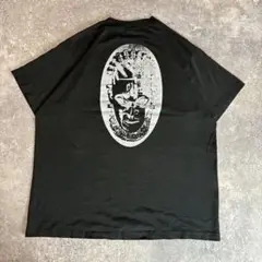 fruit of the loom 90s vintage 両面 イラスト