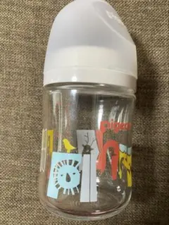 Pigeon母乳実感哺乳瓶　ガラス