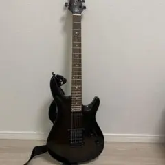 Prologue〜Custom made〜 エレキギター 　グラデーションブルー Prologue〜Custom made〜 エレキギター グラデーションブルー