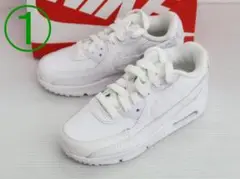 未使用 NIKE AIR MAX 90 LTR (PS) エアマックス 90
