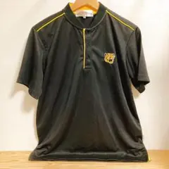 【阪神タイガース】ファンクラブジャージ ミズノ スポーツウェア ポロシャツ