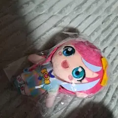 ワッチャプリマジ　マスコット