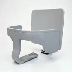 moji YIPPY イッピー　スターターセット グレー