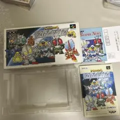 ソフトなし　ザグレイトバトルⅡ