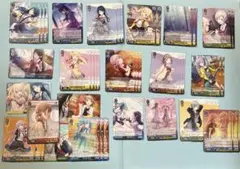 プロセカ ヴァイスシュヴァルツ カード　43枚セット　初音ミク