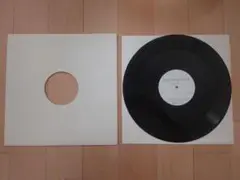 【貴重】Steady & Co.　レコード（ONLY HOLY STORY）