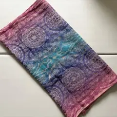 Oscha オーシャ　ベビーラップ　サイズ6 Oscha slings(オーシャスリング)のベビー・キッズ 抱っこ紐