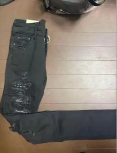 mnml スリムフィットデニム 30インチ