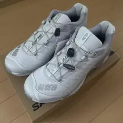 【新品未使用】SALOMON XT-4 OG
