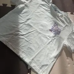 ❤mezzo pianoジュニア ❤ユニコーン刺繍 Tシャツ ジュニアL