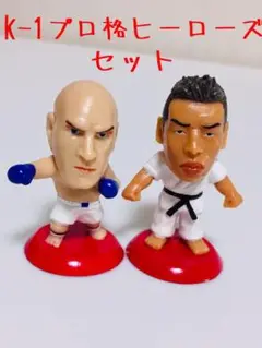 プロ格ヒーローズ114体フィギュア絶版セット 2025年最新】プロ格ヒーローズ シークレットの人気アイテム