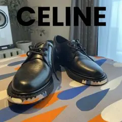 2025年最新】CELINE メンズ ドレス・ビジネスシューズの人気