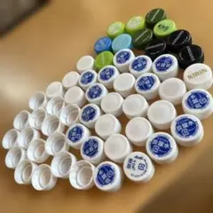 ペットボトルキャップ
