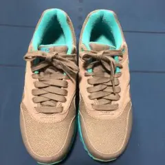 NIKE AIR MAX ナイキ エアマックス 24.5㎝