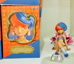 【新品未開封】DOLLEL ドリームカプセル限定品