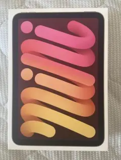 iPad mini (A17 Pro) 128GB Wi-Fi ※刻印あり