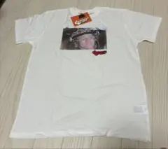 時計仕掛けのオレンジ A Clockwork Orange アレックス Tシャツ
