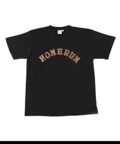 homerun nyc tee Tシャツ