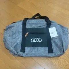 audiボストンバッグ　未使用品　タグ付き アウディ Audi ボストンバッグ : SHIFT FACTORY - 通販 - Yahoo