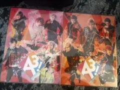 エーステ A3! エースリー DVD 春夏 秋冬 公演