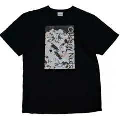 Creepy Nuts クリーピーナッツ Tシャツ R-指定 DJ松永