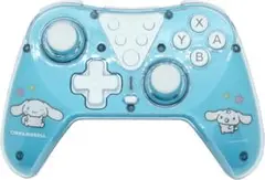 シナモロール Switch コントローラー