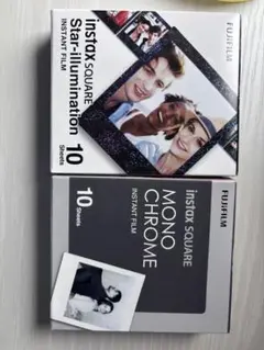 チェキ インスタックス スクエア instax square sq 20枚
