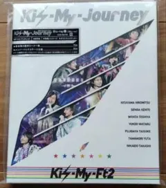 2014Concert Tour Kis-My-Journey