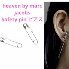 2025年最新】HEAVEN marc jacobs ピアスの人気アイテム - メルカリ