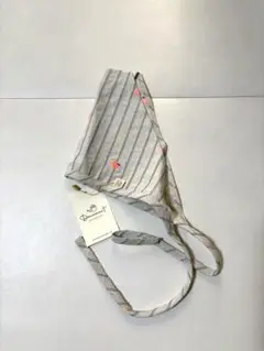 Doucement Linen Kerchief