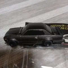 UCC NISSANワークス PREMIUM Collection Ｒの奇跡