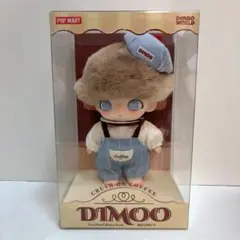 【新品未開封・正規品】DIMOO Crush on Coffee Series
