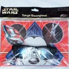 スターツアーズ スターウォーズ ファッション グラス サングラス